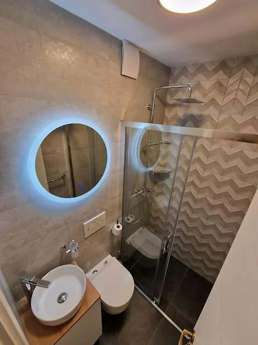 G-In-St Apartment Split 0*,  Croatia