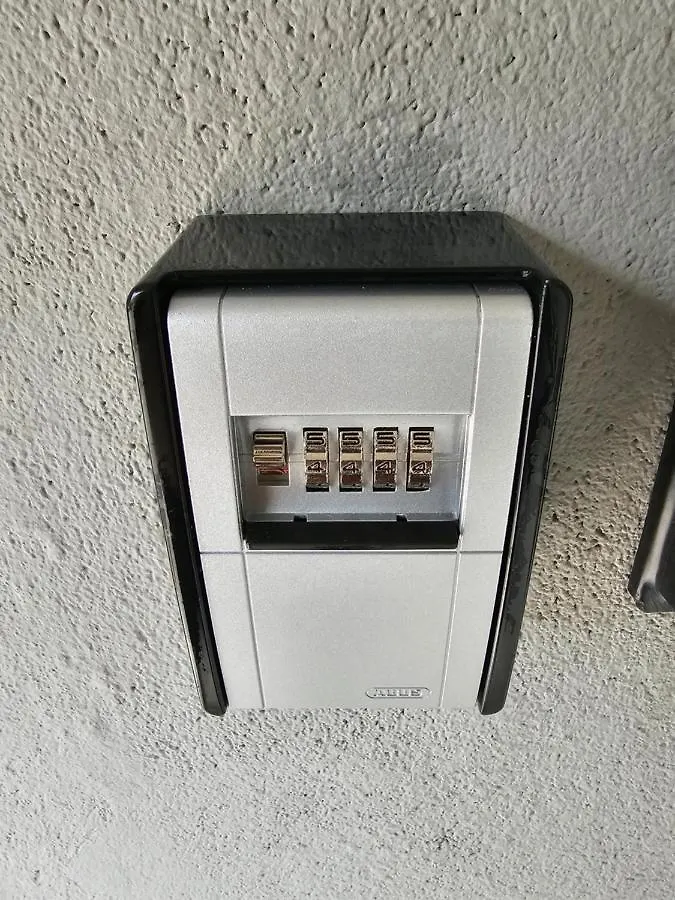Apartmán G-In-St Split