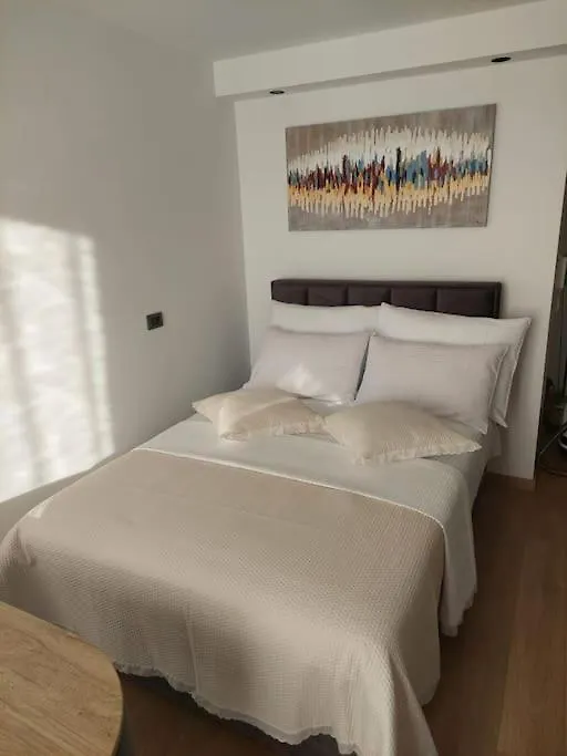 G-In-St Apartment Split Croatia