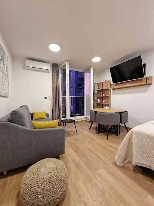 G-In-St Apartment Split Croatia